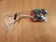 UNITRA Magmor magnetofon MSD 1405 płytka moduł auto stop autostop 