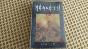 Kaseta Morgoth - Odium