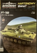 PT-76B Answer.  