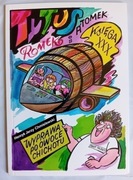 Tytus Romek i atomek ks XXX NOWY