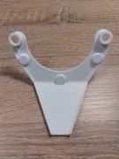 Odpływ Wody wylot skroplin Kominka TRUMA komina Alde Kamper