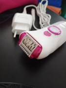 Depilator Braun Silk epil 7 