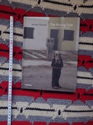 Jerome Sessini - The Wrong Side