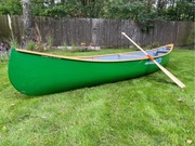 Texas Canoe - sprzedam