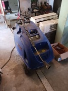 Myjka ciśnieniowa MacAllister