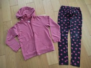 Bluza cool club 158/ 164 + gratis legginsy