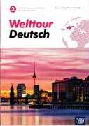 Welttour Deutsch  2