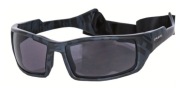 Okulary przeciwsłoneczne do sportów wodnych C-Line Davy Polarized Black Pat