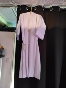 Alba komunijna chłopięca 137