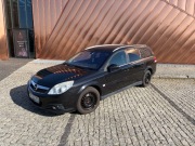 Opel Vectra C Kombi 1,9 CDTI 150KM Elegance 