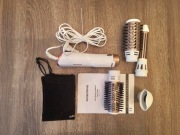 GRUNDIG LOKÓWKO-SUSZARKA "HS 7280" W KOLORZE RÓŻOWO ZŁOTO BIAŁYM