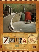 Shaun Tan - ZGUBA