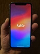 Apple Iphone 11 64gb White 100% bateria oryginalny nie naprawiany