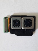 Samsung Galaxy Note 8 SM-N950F kamera tył