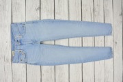 Levis Skinny Taper Premium Jeansy Stretch W27 L30 27/30 pas:67-74