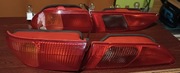 Lampy tylne alfa romeo 156 sedan sportwagon 97- 03r