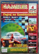 Gambler numer 4/98