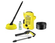 - 70% taniej* nowa myjka ciśnieniowa 150zł