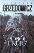 Popiół i kurz Jarosław Grzędowicz Fabryka słów 2021 NOWA