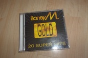 boney m gold cd hits