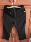 Spodnie damskie rybaczki Rohnisch roz 38 