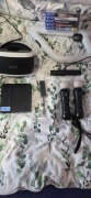 Mega Zestaw vr ps4, ps5 . + gry. Okazja