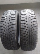 Bridgestone Blizzak LM001 215/65/17 99H