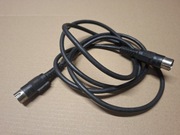 Kabel przewód unitra Diora fonica eltra radmor zrk 5din wm545 150 cm