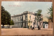 Płock, Mazowiecki, 6; Warszawa, 