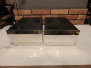 AVM Evolution M1 ! Potężne monobloki ! Unikat ! Hi-END