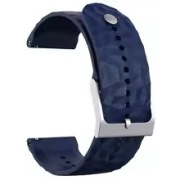 Pasek silikonowy 24 mm Suunto Spartan Sport Baro