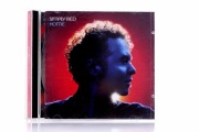 SIMPLY RED-HOME. CD+DVD