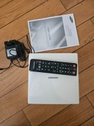 Blu-Ray  3D Disc Player  Samsung  BD-ES6000E - SPRAWNY