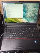 Laptop Fujitsu LifeBook E556, i5-6100U, 8Gb DDR4, 256Gb SSD, 15.6", Win11P