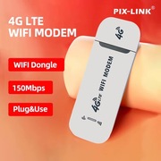 Modem router GSM LTE USB WIFI SIM