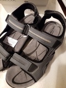 GEOX sandały męskie U8224D rozmiar 44