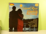 Ray Conniff - Moon River - 20 Romantic Hits - winyl.