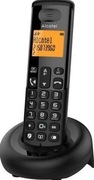 Alcatel E260 Czarny