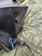 Kluczyk,stacyjka,zamek,bak KTM LC4 640 / 620 