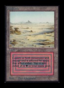 [MTG] [PROXY] Badlands