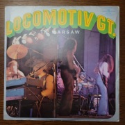 Locomotiv GT - In Warsaw 