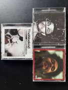 The weekend- 3 płyty CD