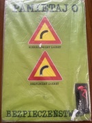 Dyplom 20x29cm okolicznościowa 18-stka