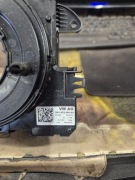 uszk Taśma zwijak airbag 5K0953569AA VW passat B7 tempomat skoda