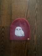 Czapka dziewczęca H&M r. 158/170cm (12/14lat)