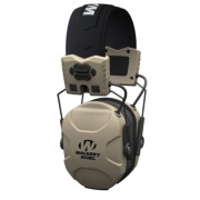 Aktywne słuchawki Walkers Xcel 100 GWP-XSEM