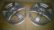 2 felgi ATT 590 15 cali 4x100