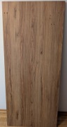 Błat do stołu 160x70x1.5 cm