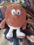 PLUSZOWY ŚWIEŻAK RZODKIEWKA gang