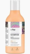 So!Flow Humektantowy Szampon Do Włosów Średnioporowatych 400 ml